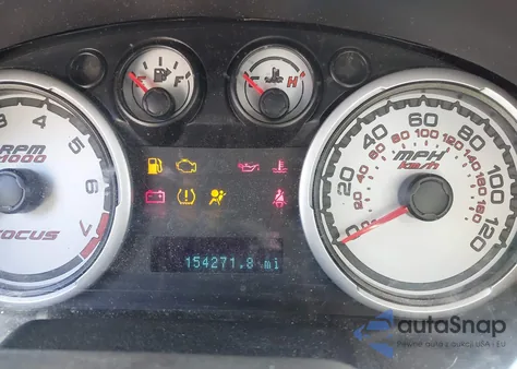 2009 Ford Focus Se from USA, damaged, VIN 1FAHP35N89W101937